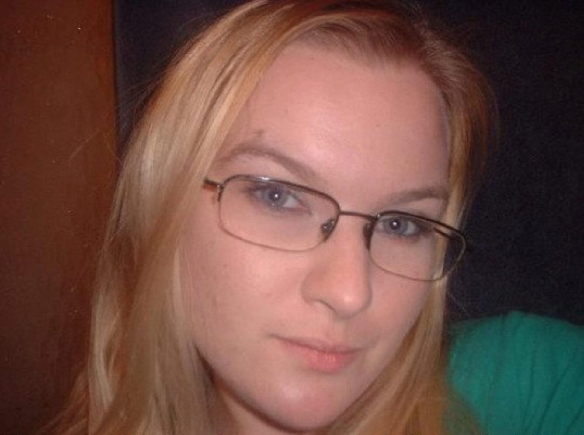 Kimberly of Kansas City