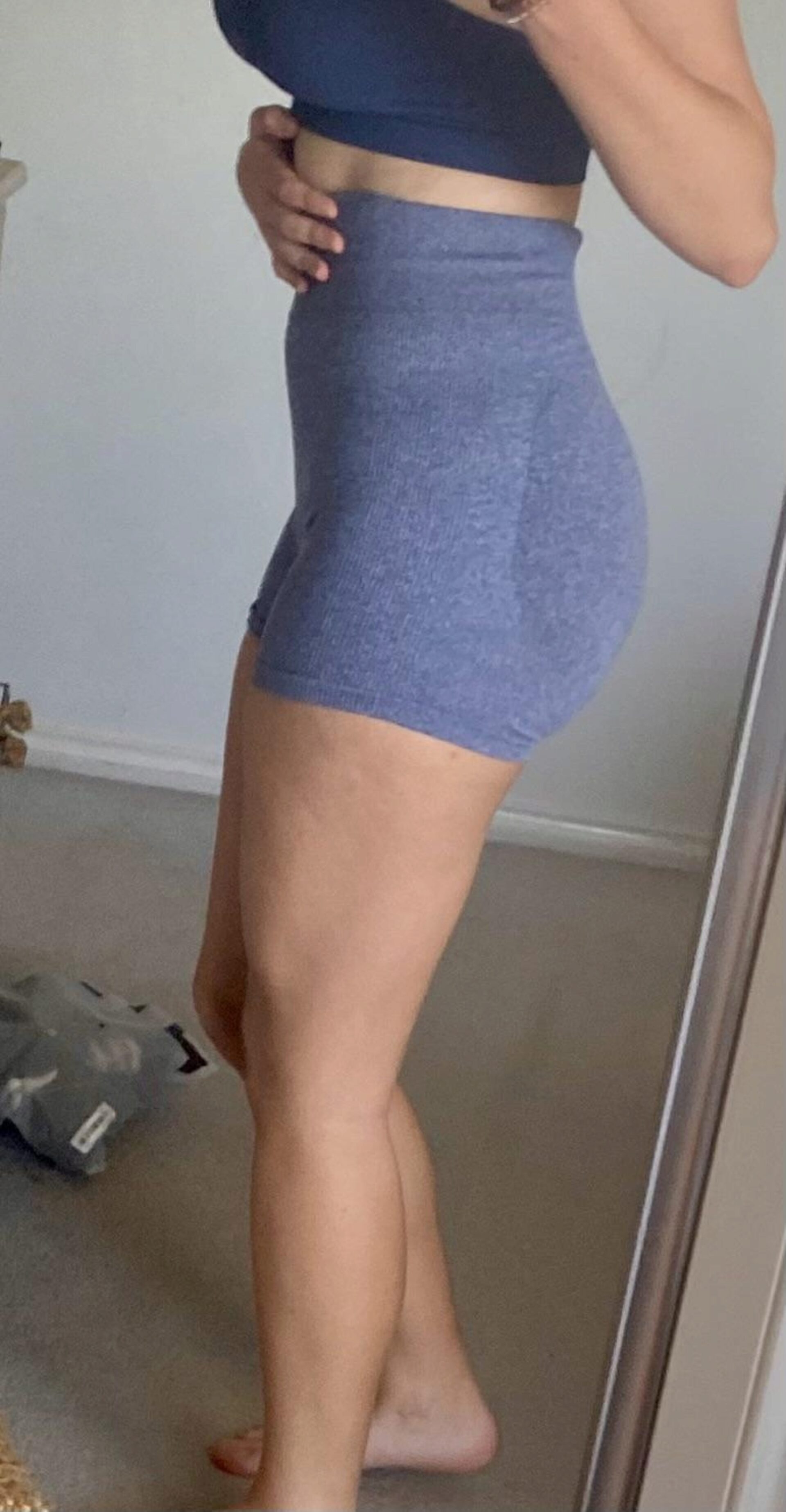 not quite done with my cardio for today