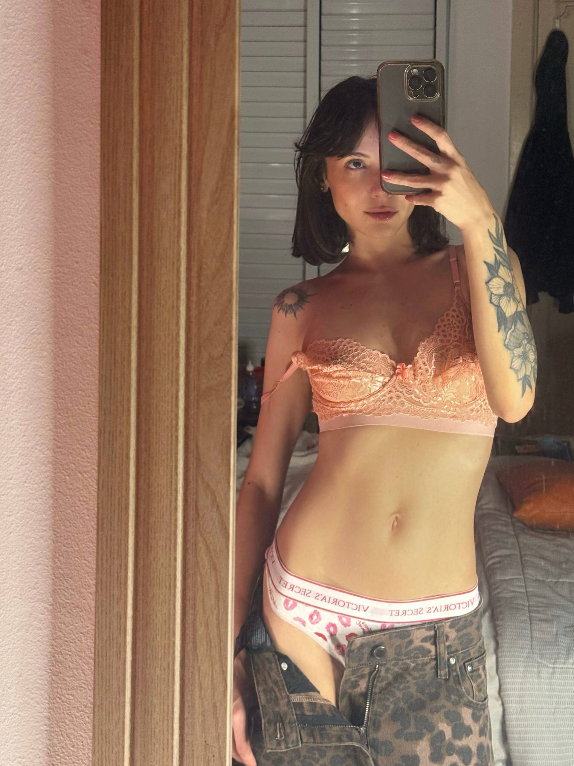 First time undressing for reddit lovers