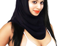 college muslim girl nude