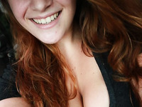 Cute redheads compilation.