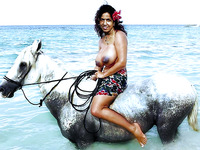 Meena sexy and hot nude bhabhi