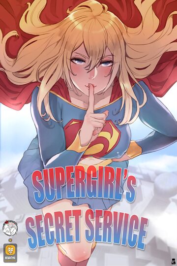 Supergirls Geheimnis