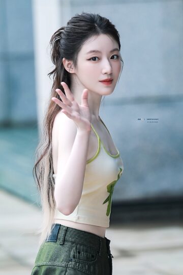I-DLE - SHUHUA