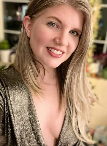 Мой муж хочет знать, сколько парней в этой категории хотели бы меня трахнуть