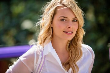 Марго Робби