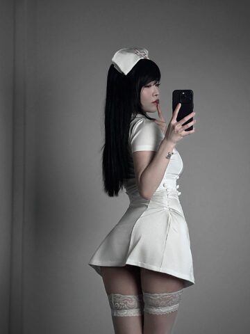 Медсестра Тифа от Dystorra