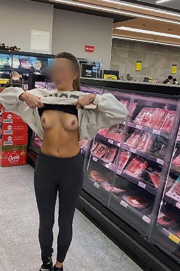 Looking for some good meat? Here you go