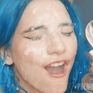 Alle fragen mich immer, warum ich, ein Mädchen, gerne Bukkake schaue. Nun, es ist das gleiche Gefühl wie beim Anschauen von BDSM. Ich liebe es, den Mädchen beim Kämpfen zuzusehen.