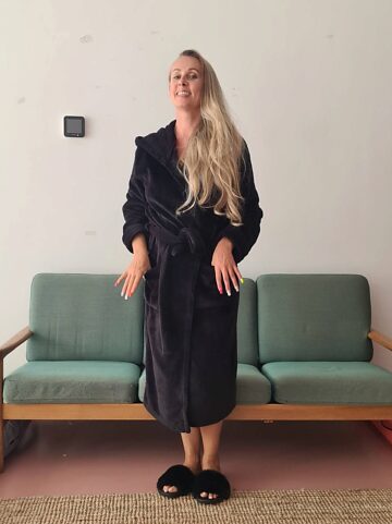 Подпишись, если ты меня трахаешь