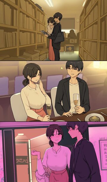 Perfect Date わかまつ