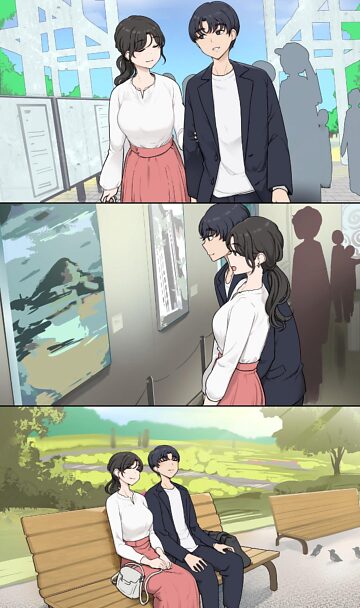 Perfect Date わかまつ