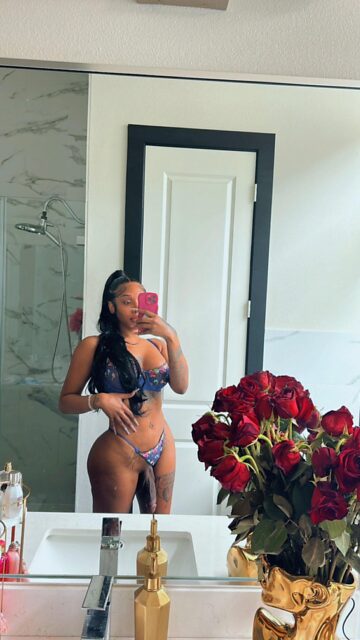 Besuchen Sie Chyna oder Parris? Sie haben die Wahl.