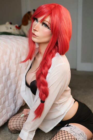 Ich werde einen Chainsaw Man von Lola machen. luvgood