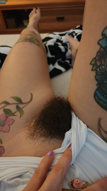 Hey, come take a sniff here