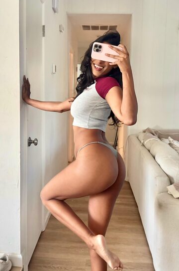 It’s fun pretending I don’t know exactly what I’m doing.