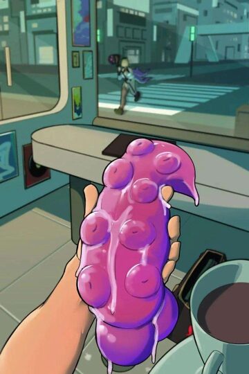 Yidhari hat etwas vergessen Sagnok Art