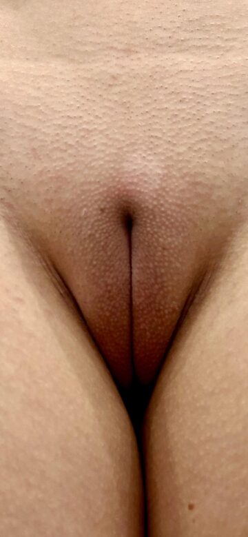 meine Innie sieht wirklich unschuldig aus oder?