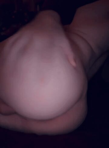 I know you wanna grab and squish~