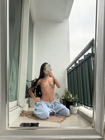 Соответствую ли я вашим стандартам азиатских красоток?