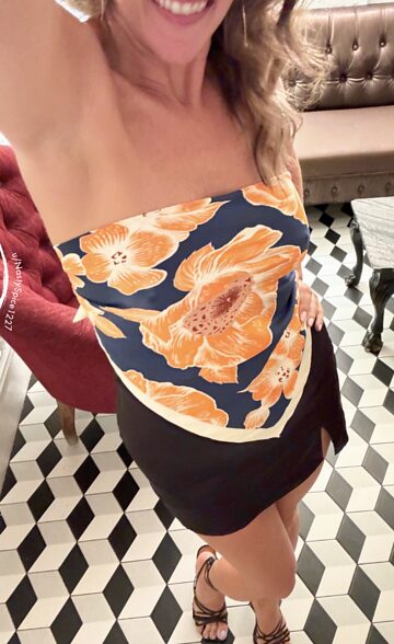 Wollte gestern Abend ein Date haben, wurde aber versetzt. Würdest du diesen Lehrer versetzen?