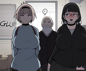 Иногда *приходится* проглотить искусство Lewdua