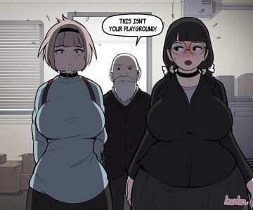 Иногда *приходится* проглотить искусство Lewdua