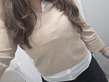 First Post- School OOTD