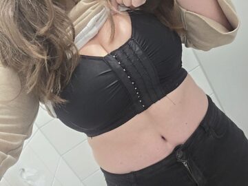 First Post- School OOTD