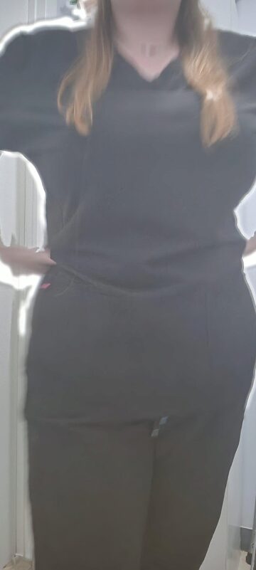 way too horny at work rn