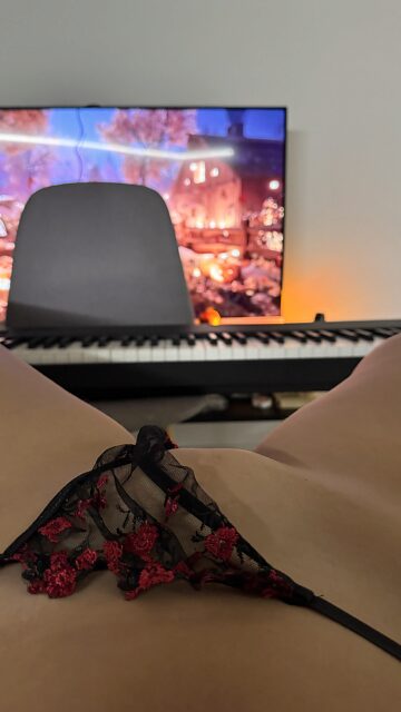 Sharing my wonderful POV with u