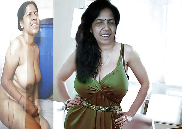 Desi Bhabhi Open Boobs
