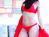 college muslim girl nude
