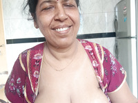 My housewife Meena