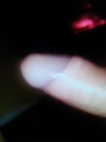 Diabolus,  ich komme aus dem Raum Bremen,Schreibe mir (W) und ich antworte Dir bestimmt..;-)