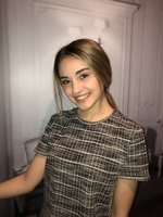 Skype - CuteHotty420 / Google Hangouts - CarolinaHotty69@gmail.com / Whats App -  +1 216 971-1498