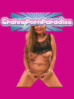 GrannyPornParadise