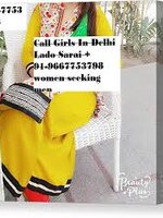 Call Girls In Okhla Vihar Phase 1-⎷ 9667753798 ✨High Profile Escorts In 24/7 Delhi NCR