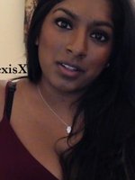 PriyaAlexisX