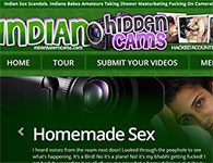 Indian Hidden Cams